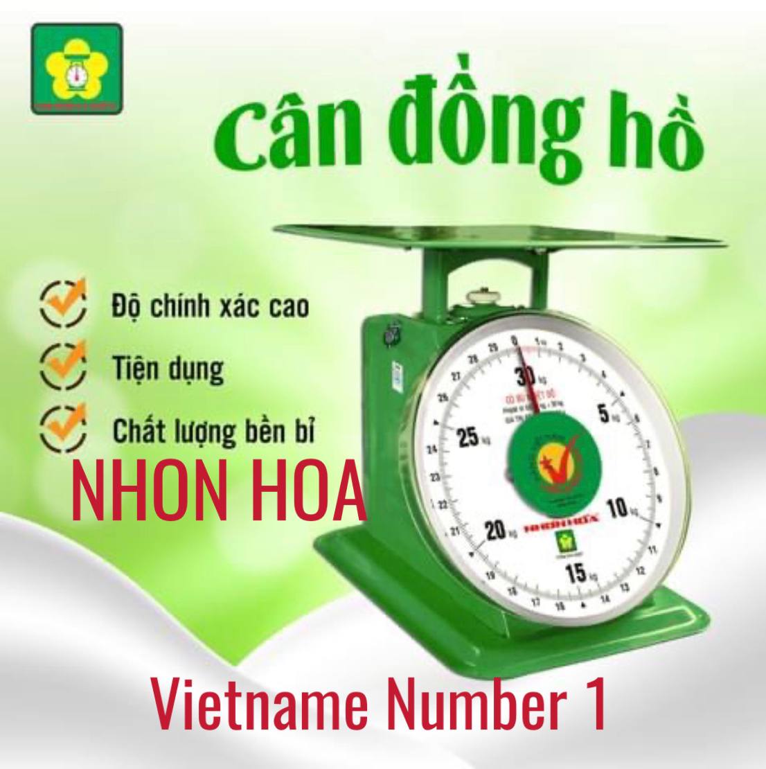 NHON HOA